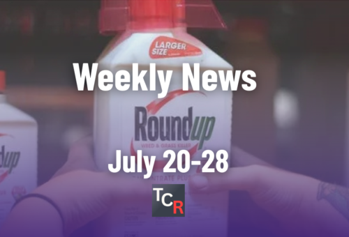 What The Hell Happened This Week: A News Roundup (July 20–28, 2026)