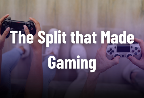 Split Screen Gaming Built the Industry, and We Miss It