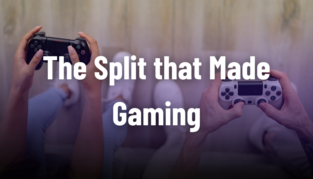 Split Screen Gaming Built the Industry, and We Miss It